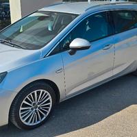 OPEL Astra 5ª serie Astra 1.6 CDTi 136CV aut. ...