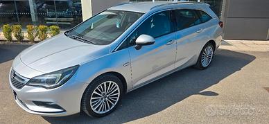 OPEL Astra 5ª serie Astra 1.6 CDTi 136CV aut. ...