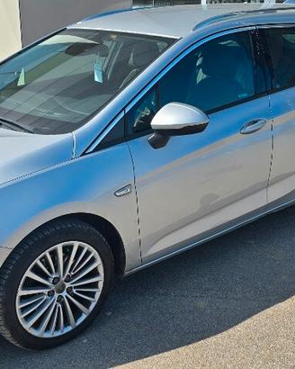 OPEL Astra 5ª serie Astra 1.6 CDTi 136CV aut. ...