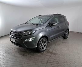 FORD EcoSport 1.0 EcoBoost 125 CV Start&Stop ST-