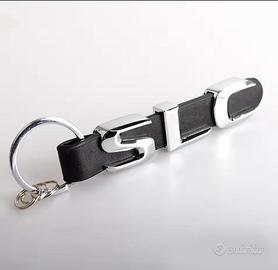 Portachiavi Mercedes SLC