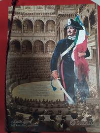 Calendario CARABINIERI 2012 perfetto