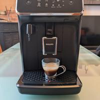 Philips 2200 + 4 Filtri + Scatola Originale (CO)