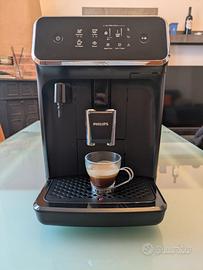 Philips 2200 + 4 Filtri + Scatola Originale (CO)