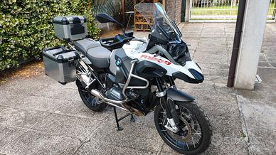 BMW R1200GS Adventure