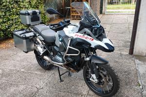 BMW R1200GS Adventure