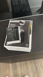 Nuki smart pro 3