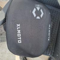 zaino da moto