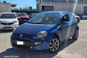 Fiat Punto Evo 1.3 Mjt 75 CV Dynamic 70.000km