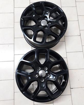 Verniciatura polvere cerchi in lega auto