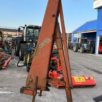 Braccio al 3 punto con gancio per sacconi