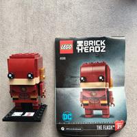 Lego brickheadz the flash 41598