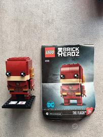 Lego brickheadz the flash 41598