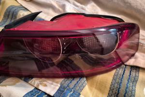 Fanali destro e sinistro Alfa 159