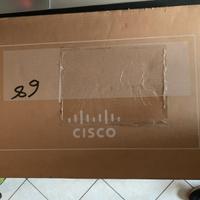 Switch Cisco CBS250-24T-4G-EU 24 porte