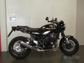 Kawasaki Z 900 RS 2018