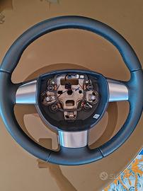 Volante in Pelle Ford Focus II Mk2 2009 come nuovo