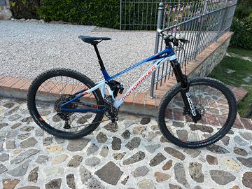 Mondraker superfoxy  2021