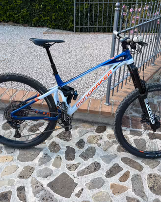 Mondraker superfoxy  2021