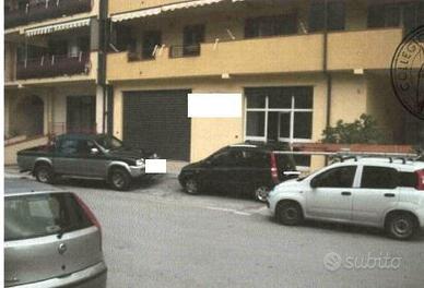 RGE 17/2019 Trib Patti - LOTTO 1