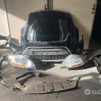 Muso - Musata Completa Per Ford Kuga 2009
