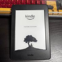 Kindle Paperwhite 7ª gen – batteria sostituita