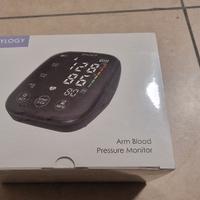 Misuratore Pressione da Braccio mai aperto