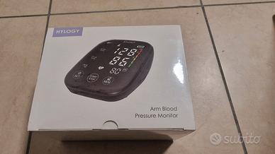 Misuratore Pressione da Braccio mai aperto