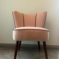 Poltroncina vintage