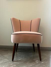 Poltroncina vintage