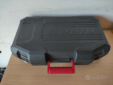 mini motosega 