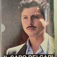 Cofanetto 6 DVD "Il Capo dei Capi" – Serie Complet