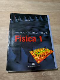 Libro Fisica 1 - Resnick, Halliday, Krane (CEA)
