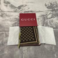 Sciarpa uomo GUCCI
