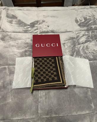 Sciarpa uomo GUCCI
