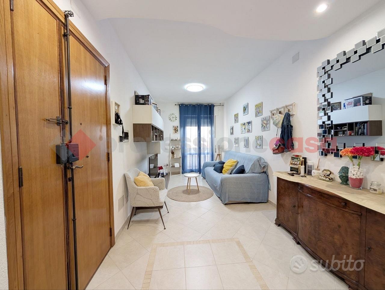 Appartamento – Selargius, Casteddu/Cagliari - Vista 5