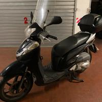 Honda SH 300 - 2008