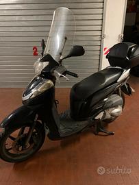 Honda SH 300 - 2008