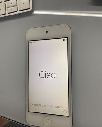 iPod touch 5.a generazione 32 GB mod. ND720FD/A