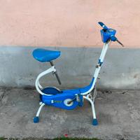 Ciclet ginny atala