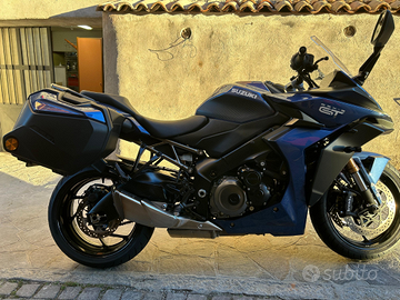Suzuki GSX S 1000 GT