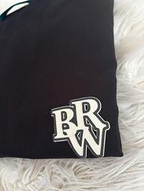 T-shirt Barrow [nuova]