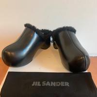 Zoccolo Donna Jill Sander