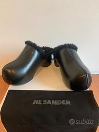 Zoccolo Donna Jill Sander