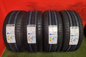 225 45 17 Gomme Estive 2025 Continental 225 45R17