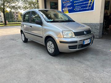 FIAT PANDA 1.1 ACTIVE - BENZINA