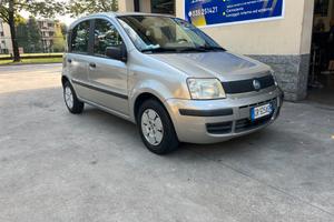 FIAT PANDA 1.1 ACTIVE - BENZINA