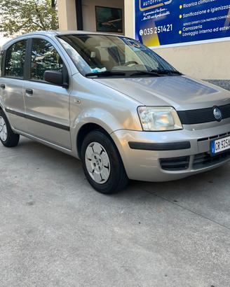 FIAT PANDA 1.1 ACTIVE - BENZINA