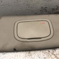 PARASOLE ALETTA LATO PASSEGGERO ALFA ROMEO 147 Ser
