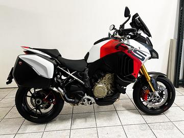 DUCATI Multistrada V4 S RS